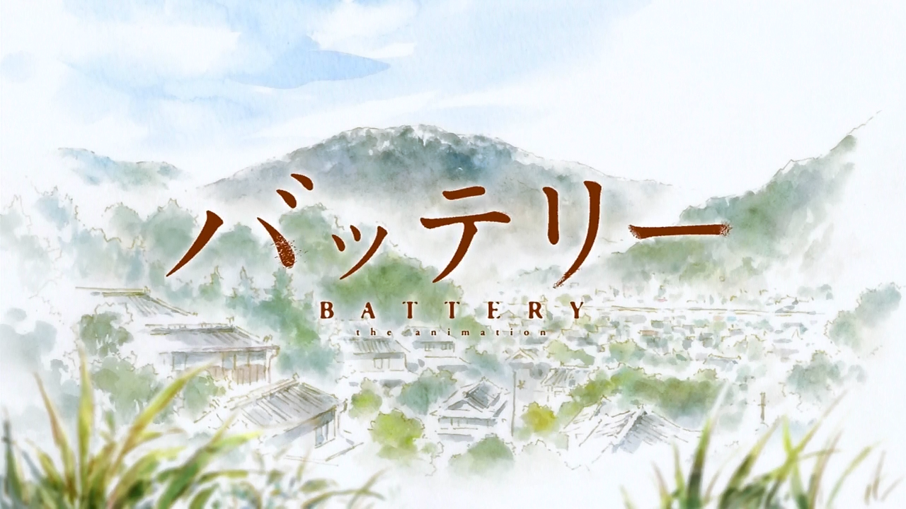 Battery (PuyaSubs!!)